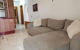 2Bed Apartment Pool View- San Eugenio
